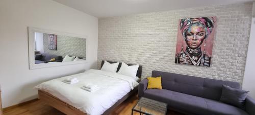Grove II Apartment = Strict City Centre