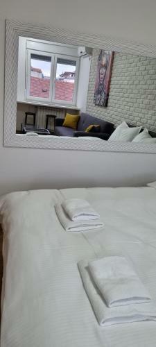 Grove II Apartment = Strict City Centre