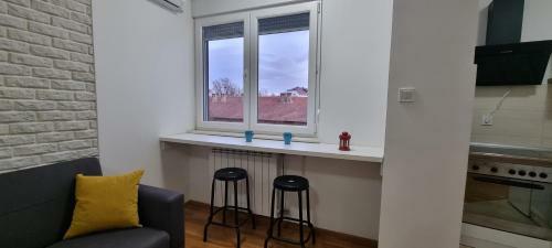 Grove II Apartment = Strict City Centre