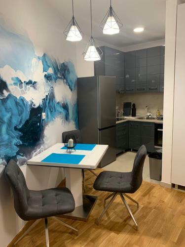 Apartamento Studio Anja Novi Sad
