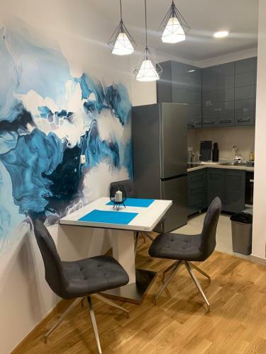 Apartamento Studio Anja Novi Sad