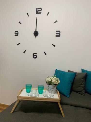 Apartamento Studio Anja Novi Sad