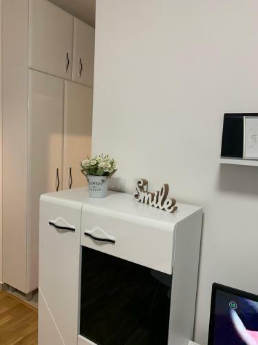 Apartamento Studio Anja Novi Sad