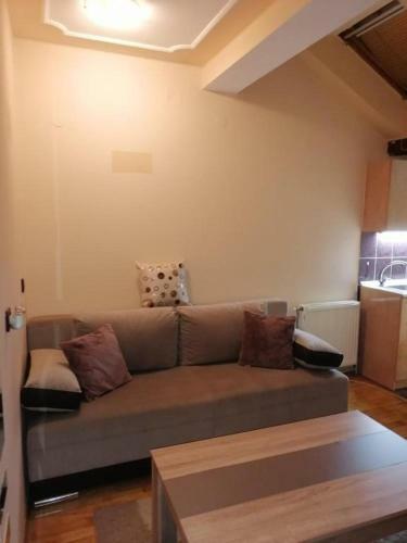 Apartamento Godimento