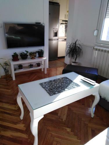 Petra Apartment