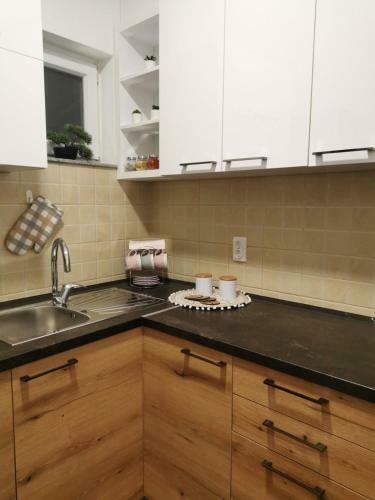 Apartamento Centar Ns
