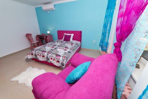 Apartamento San Snova