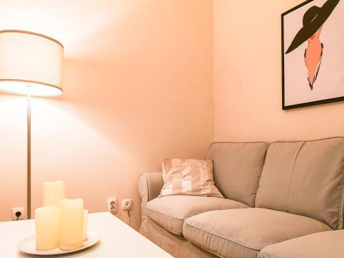Apartamento Filin Home Papa 3