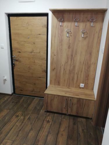 Apartman Sajam&m