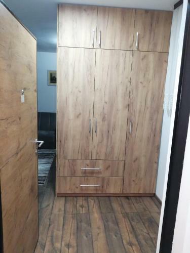 Apartman Sajam&m