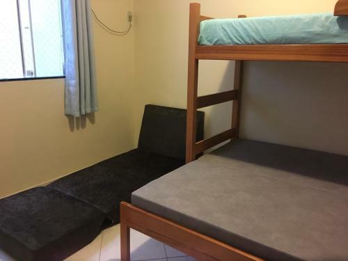 Apartamento Caminho Do Mar