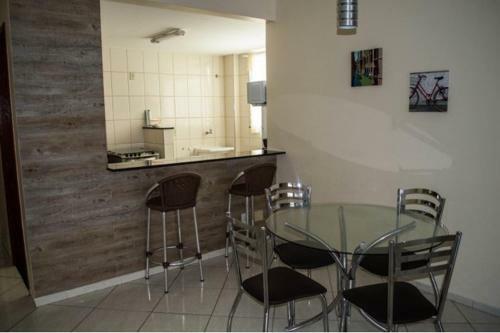 Apartamento Caminho Do Mar