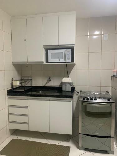 Apartamento Caminho Do Mar