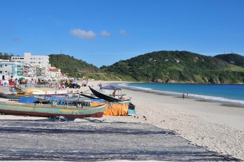 Apartamento Canto Da Arvore 1