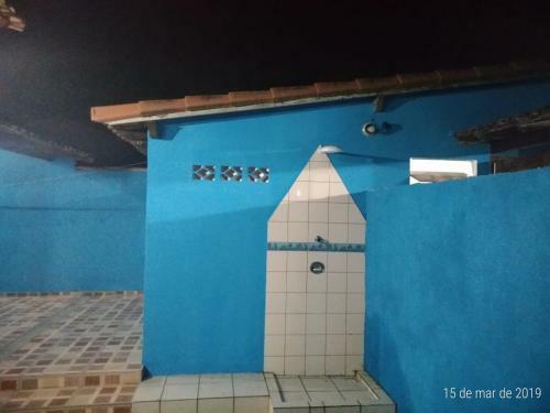 Recanto Mar Azul