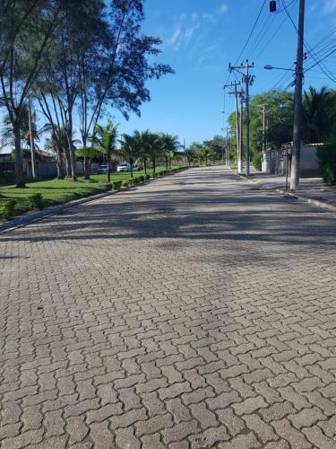 Recanto Mar Azul