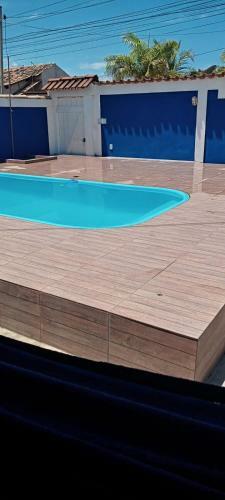 Recanto Mar Azul