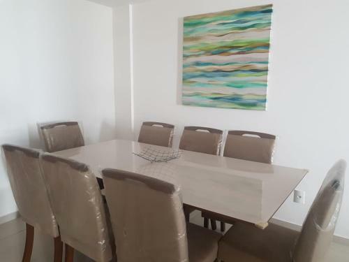 Apartamento Le Bon Vivant 204 A