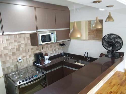 Linda Casa de F�rias At� 8 Pessoas