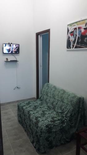 Apartamento Kit Net Mirante Da Boa Vista