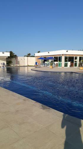 Apartamento Em Arraial Do Cabo - Rj