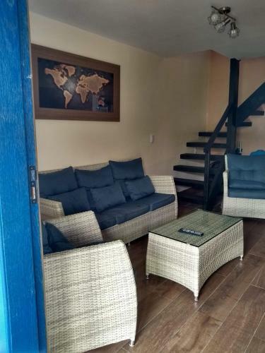 Residencia Dos Leais
