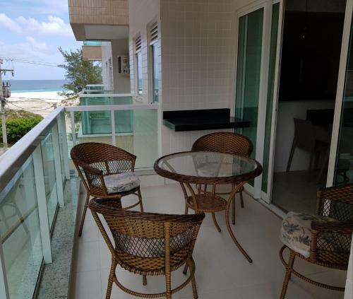 Aparts Da Praia Grande 303