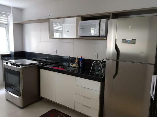 Aparts Da Praia Grande 303