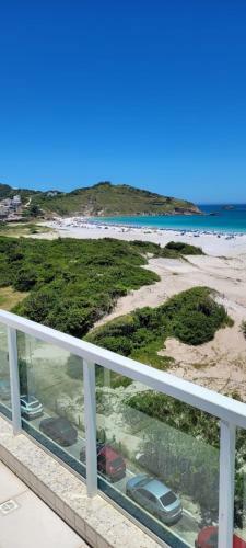 Aparts Da Praia Grande 303
