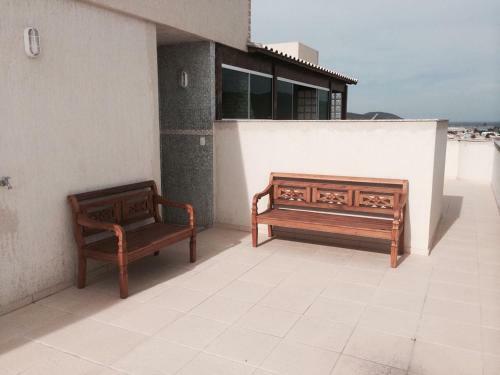 Apartamento Cobertura Arraial Do Cabo