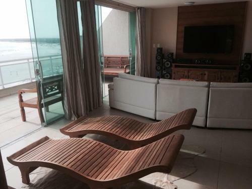 Apartamento Cobertura Arraial Do Cabo