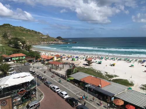 Apartamento Cobertura Arraial Do Cabo