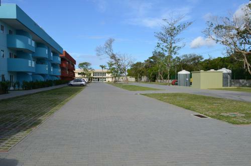 Apartamento Portal Para O Sol E O Mar