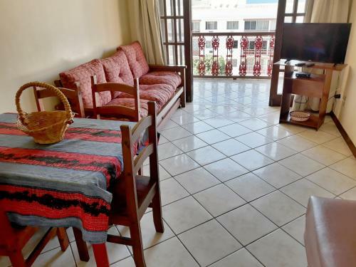 Apartamento San Diego