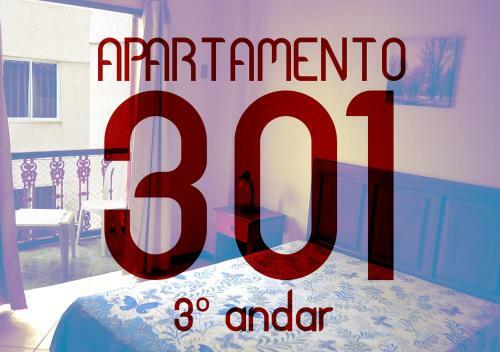 Apartamento San Diego