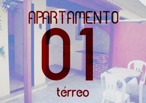 Apartamento San Diego