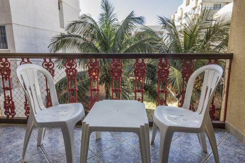 Apartamento San Diego