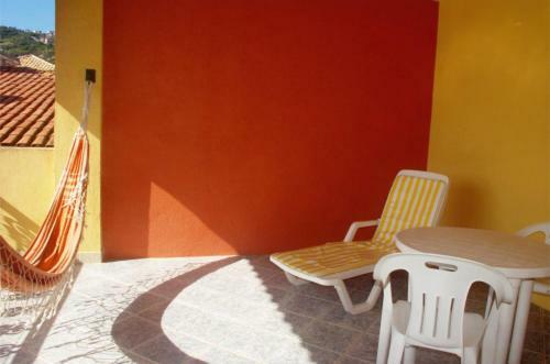 Apartamento San Diego