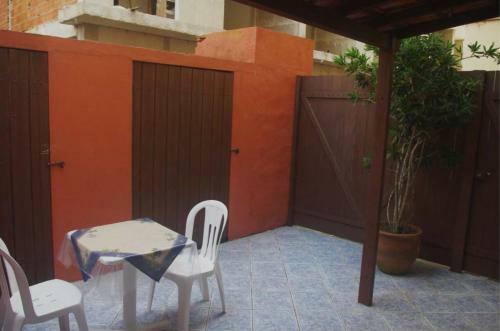 Apartamento San Diego