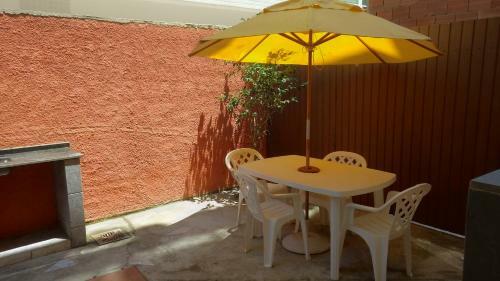 Apartamento San Diego