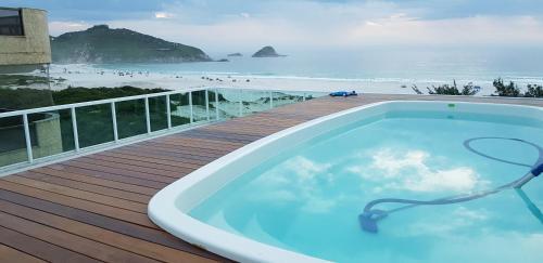 Aparts Da Praia Grande 301