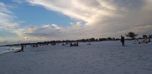 Aparts Da Praia Grande 301