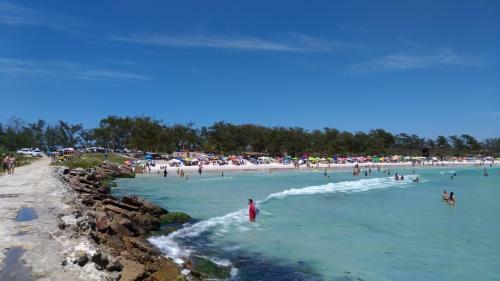Arraial Para�so Rj