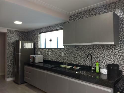 Casa Praia Dos Anjos