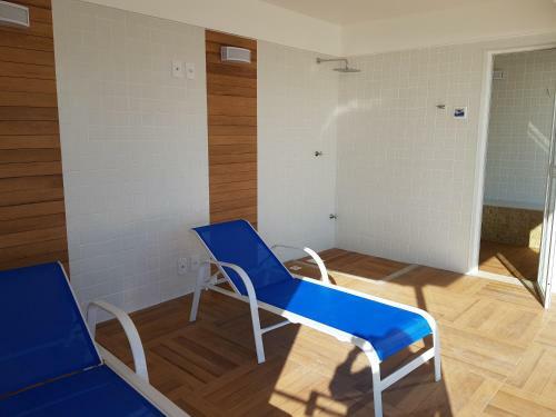 Apartamento Residencial Golden Lake