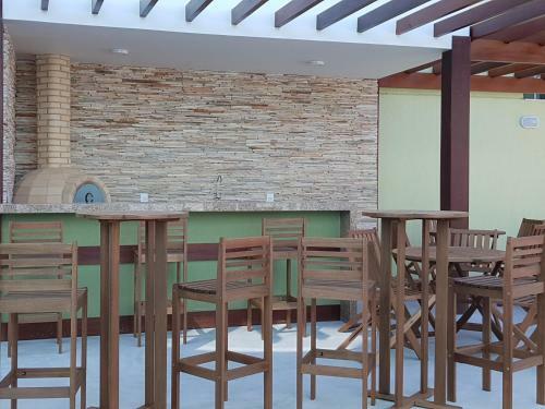Apartamento Residencial Golden Lake