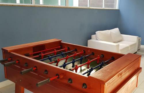 Apartamento Lazer E Office No Melhor de Arraial