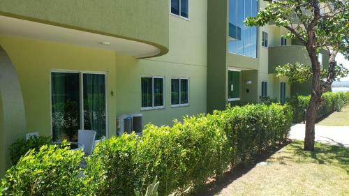 Apartamento Lazer E Office No Melhor de Arraial