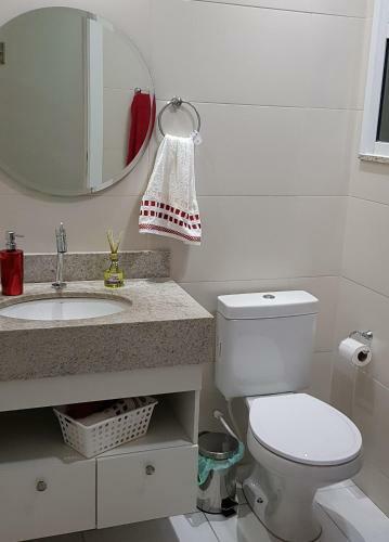 Apartamento Lazer E Office No Melhor de Arraial