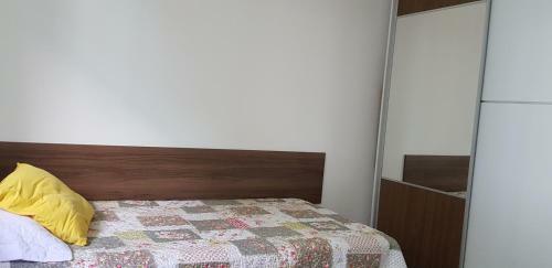 Apartamento Lazer E Office No Melhor de Arraial